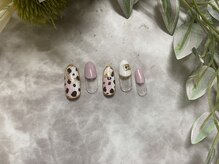 ネイルサロン ネイルクク 桑名駅前店(Nail KUKU)/９月キャンペーン