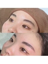 カワル(Kawaru)/学割/ハリウッドブロウリフト