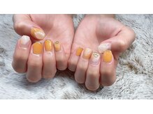 ミリ(Mili)/もやもやニュアンス