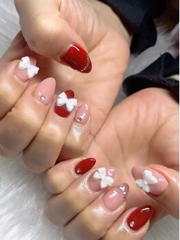 ラヴィリエ(Raviller)/【夢カワ】持ち込み