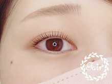 アイサロンフェア 町田(eyesalon Fair)/パリジェンヌラッシュリフト