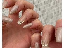 アプサラス プティ(Apsaras putih)/simple design A 60min/¥7700