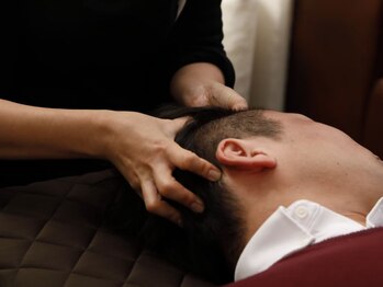 ドーズオフ(doze_off)/