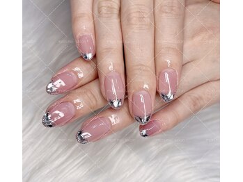 森ネイルサロン/