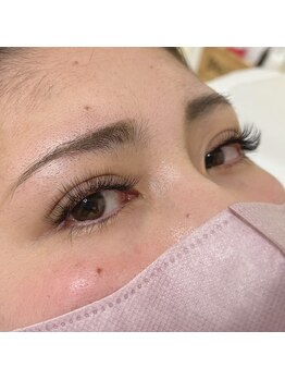 リセシュ 池田店(Riseshu)/3Ｄラッシュ