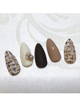 サロン ド エスポアール(Salon de Espoir)/2月定額メニューU