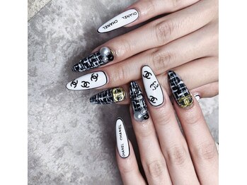 ザ ネイル(The Nail)/スカルプやり放題150分