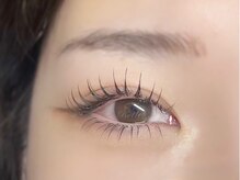 ベルエ 茶屋町店(Belle)/フラットラッシュ/フラット