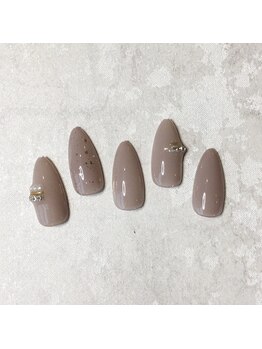 サロン ド エスポアール(Salon de Espoir)/4月定額メニューS