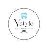 ワイスタイル(Ystyle)のお店ロゴ