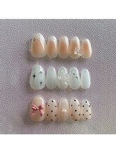 リリー(Lily)/ラブリーキュートな定額デザイン