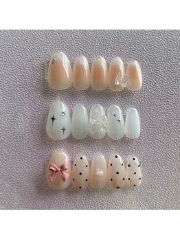 リリー(Lily)/ラブリーキュートな定額デザイン