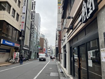 パウワウ 池袋東口店(POWWOW)/