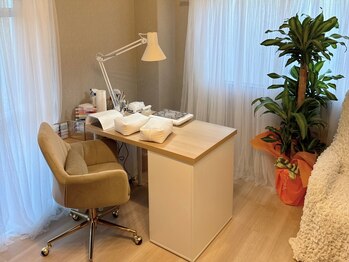 メイリー(MAI LI)の写真/【大阪駅から1駅!】アクセス良好・駅チカで通いやすい◎プライベート空間で人目を気にせずゆったり過ごせる