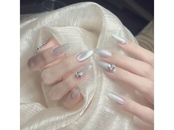 ベラーネイルサロン(Bella Nail Salon)/マグネット