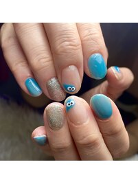 100種定額デザイン