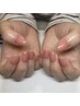 hand one color【ハンドワンカラー】￥6,600→5,500