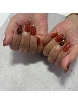 クリスタルネイル ゆめタウン夢彩都(CRYSTAL NAIL)/定額キャンペーン