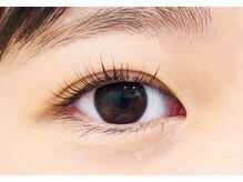 フープ ラッシュ(HOOP.LASH)/まつ毛パーマ