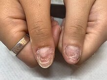 ネイルスパシェリー 金沢文庫