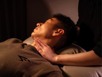 ナップ 多摩センター店(nap.)/メンズにもおすすめ☆