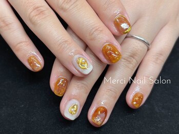 メルシー(Merci)/120分アートし放題