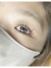 ルネッタ(Lunetta)/まつげパーマ