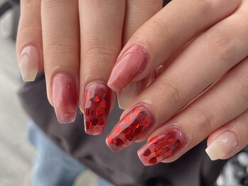 グロウ ネイル(GLOW×NAIL)/