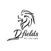 ディーフィールズ治療院(D-fields治療院)のお店ロゴ