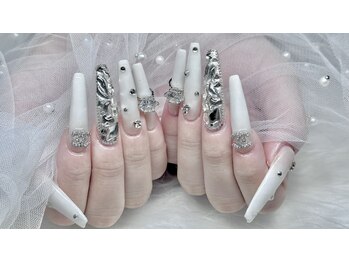 ミナミ(MINAMI)/持ち込みデザイン