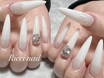 チアフルチア バイ リッチネイル(CheerfulCheer by Ricci nail)/