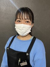 まつ毛エクステ専門店 ミューズ 茂原店(MUSE) OOWADA K