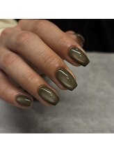 ブランシュ(Blanche)/奥行きマグネット