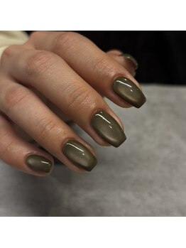 ブランシュ(Blanche)/奥行きマグネット