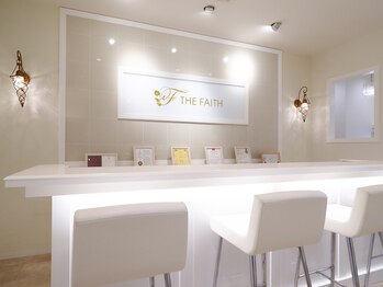 ザ フェース 梅田茶屋町店(THE FAITH)/店内写真
