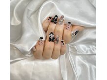 ザ ネイル(The Nails)/フリーデザイン