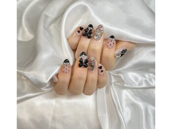 ザ ネイル(The Nails)/フリーデザイン