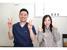 整体院ビーイング(整体院BEING)/☆