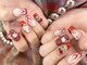 ベーシック ネイルウィザードアカデミー 本厚木店(Basic×NailWizardAcademy)の写真/【持ち込みOK◎】綺麗な仕上がりをお得に*豊富なカラー&パーツであなたの「やりたい」を叶えます！