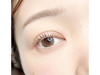 グローラッシュ(GLOW LASH)/☆カールデザイン☆