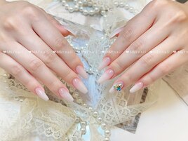 ベビーブーマー/パラジェル