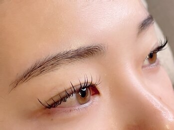 レハ(rehat)/眉毛スタイリング+エクステ