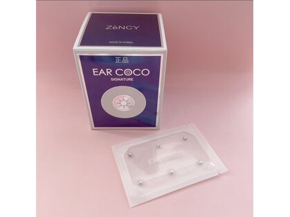 ジェニュイン ラッシュ(GENUINE LASH)の写真