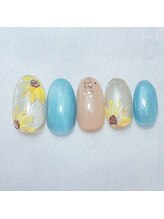 オーナソン(Onason)/アート4本コース