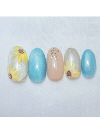 アート4本コース