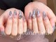 ジョリーナ ネイルズ 鶴見(Jolina Nails)の写真/初回ソフトジェル付け替えオフ無料♪人気のマグネットカラーも豊富♪ママさんに嬉しい子連れOKサロン☆