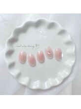 ハニー(honey)/《hikaeme collection＊》