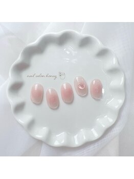 ハニー(honey)/《hikaeme collection＊》