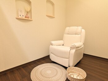 アネラ 福島店(ANELA)の写真/《福島で話題の"ANELA"♪》全席完全個室×高技術で叶える垢抜け目元デビュー☆