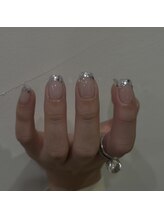 ソル ネイル(sol nail)/nuance design